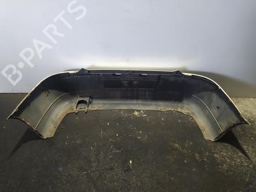 Rear bumper SEAT CORDOBA (6K1, 6K2)  | BP22903840C8 