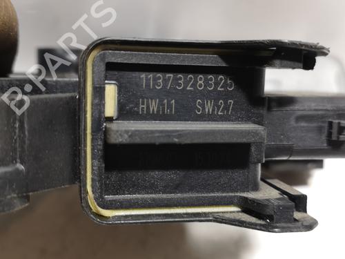 Right rear window motor KIA CARENS II MPV (FJ) 2.0 CRDi | BP8710297E22 