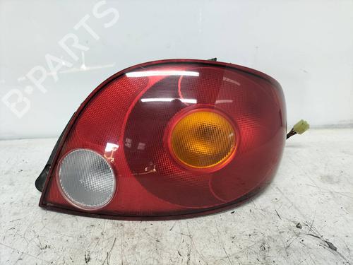 Used Right taillight DAEWOO MATIZ (M100, M150) [1998-2025]  11106421