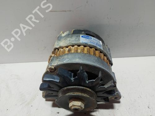 Used Alternator SUZUKI SAMURAI Closed Off-Road Vehicle (SJ_) 1.3 All-wheel Drive (SJ413, SJ70, SJ80) (70 hp) 22783038