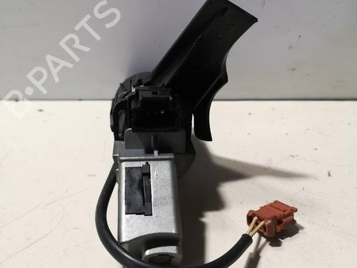 Ignition barrel PEUGEOT 207 (WA_, WC_) 1.6 16V | BP16492461M48 
