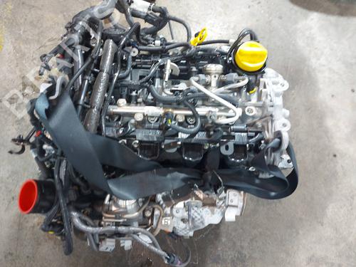 Engine NISSAN QASHQAI II (J11, J11_)  | BP29548642M1 