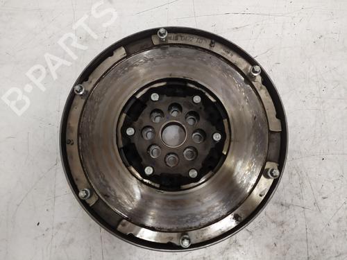 Used Flywheel Flywheel OPEL ASTRA J (P10) [2009-2016] 36114354 36114354