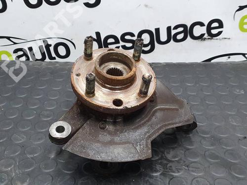 left-front-steering-knuckle-daewoo-kalos-klas-12-2002-9230284 main image