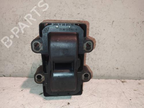 Ignition coil RENAULT CLIO III (BR0/1, CR0/1)  | BP11423423M94 