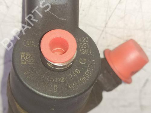Injector IVECO DAILY IV Platform/Chassis 35C15 | BP29536454M100 