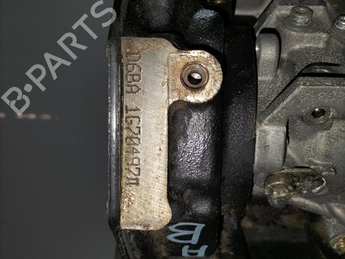 Engine FORD MONDEO III (B5Y)  | BP11379677M1 