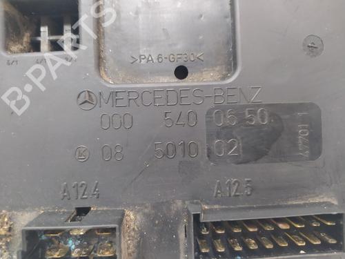 Fuse box VW LT 28-46 II Van (2DA, 2DD, 2DH)  | BP29437179E1 