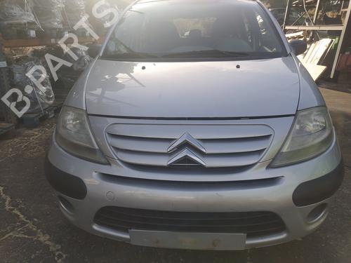 Køler CITROËN C3 I (FC_, FN_)  | BP17192834M31 