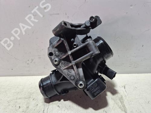Throttle body PEUGEOT 308 SW I (4E_, 4H_)  | BP25342407M82 