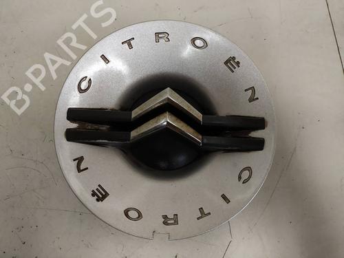 Used Hub cap Hub cap CITROËN C4 I (LC_) [2004-2014] 39721303 39721303