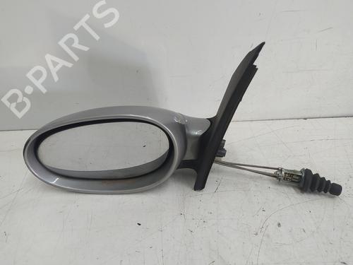 bakspejl-venstre-smart-cabrio-450-2000-2001-2002-2003-2004-31998127 main image