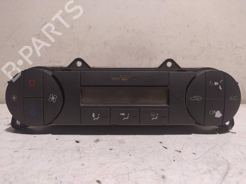 Used Climate control FORD MONDEO III (B5Y) [2000-2007]  10934124