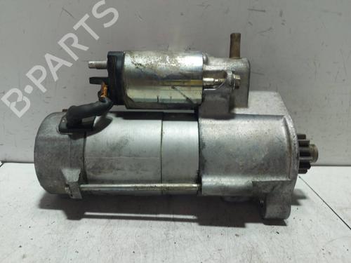 Used Starter Starter JAGUAR XE (X760) 2.0 D (180 hp) 40515215 40515215