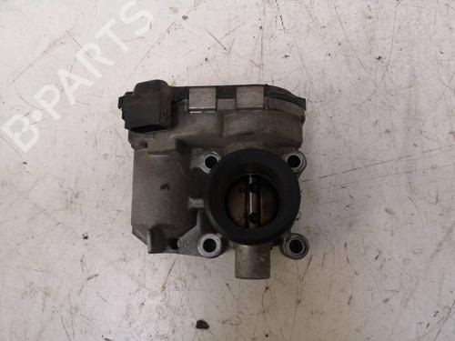 Used Throttle body SMART FORTWO Coupe (450) 0.7 (450.352, 450.332) (61 hp) 11810442