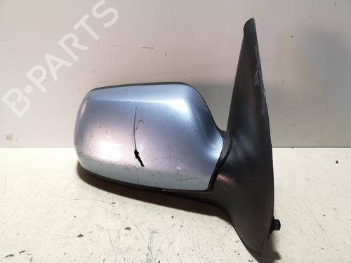 Used Right mirror MAZDA 2 (DY) 1.4 (80 hp) 16750633