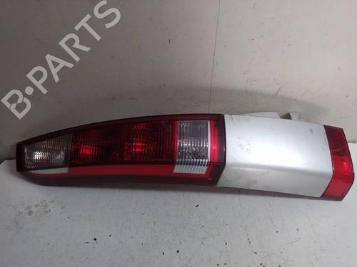 Used Left taillight OPEL MERIVA A MPV (X03) [2003-2010]  10034614