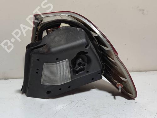 Left taillight BMW 3 (E46)  | BP8922020C34 