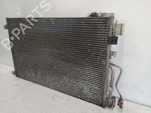 AC-Kondensator NISSAN QASHQAI I (J10, NJ10) 1.5 dCi | BP30621851M32