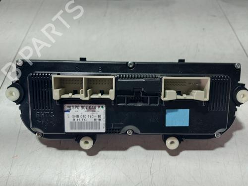 climate-control-seat-leon-1p1-2005-2006-2007-2008-2009-2010-2011-2012-2013-33852744 main image