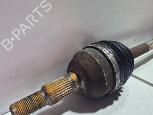 Right front driveshaft CADILLAC SRX 3.6 AWD | BP29539375M39 