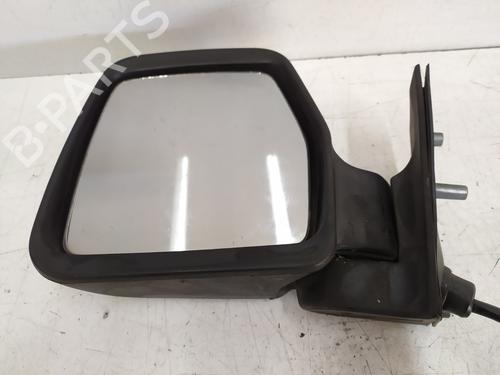 Używane Lusterko boczne lewe FIAT SCUDO Platform/Chassis (220_) 2.0 JTD (94 hp) 30856143