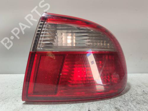 Used Right taillight SEAT TOLEDO II (1M2) [1998-2006]  12511995