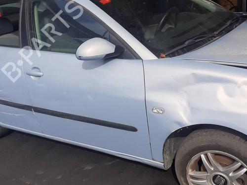 AC compressor SEAT CORDOBA (6L2)  | BP8703060M34 