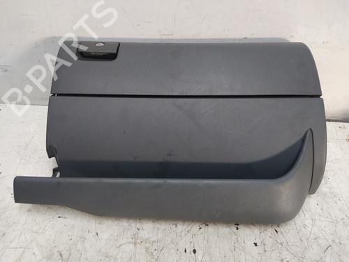 Vano posta oggetti Vano posta oggetti SEAT TOLEDO II (1M2) 1.9 TDI (110 hp) 37447759 37447759