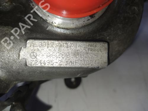 Turbocharger/Supercharger MERCEDES-BENZ S-CLASS (W220)  | BP16960276M71 