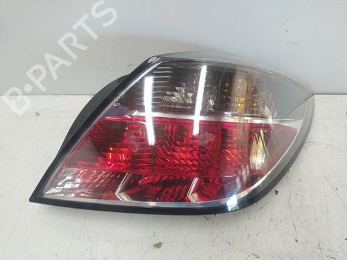 Højre baglygte OPEL ASTRA H (A04) 1.7 CDTI (L48) (100 hp) 20489350