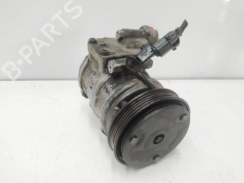 Used AC compressor KIA CARNIVAL II (GQ) [1999-2007]  16359180