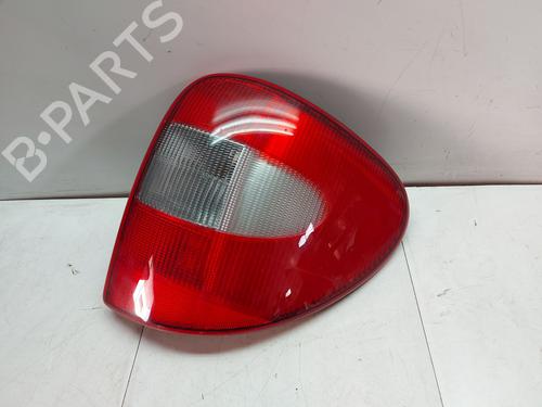 Used Right taillight Right taillight CHRYSLER VOYAGER IV (RG, RS) 2.4 (147 hp) 35804345 35804345