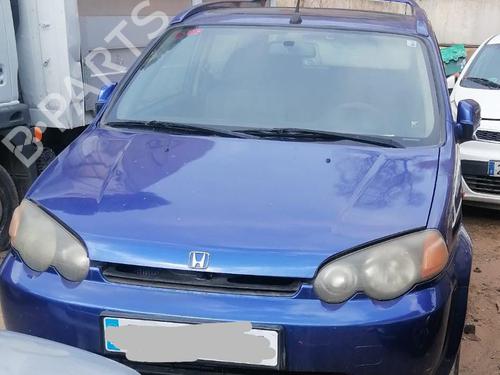 ABS pump HONDA HR-V (GH_) 1.6 16V (GH1, GH3) | BP23884612M43 