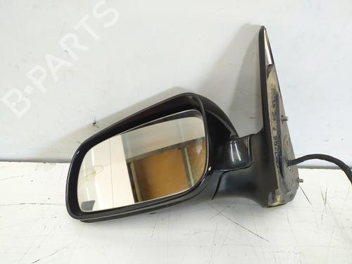 Used Left mirror SEAT LEON (1M1) [1999-2006]  17864073