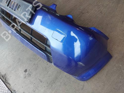Front bumper HONDA HR-V (GH_) 1.6 16V (GH1, GH3) | BP23884615C7 