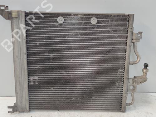 AC radiator OPEL ZAFIRA / ZAFIRA FAMILY B (A05)  | BP10629965M32 