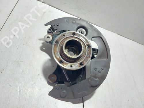 Used Left front steering knuckle Left front steering knuckle PEUGEOT 308 II (LB_, LP_, LW_, LH_, L3_) [2013-2021] 32251121 32251121