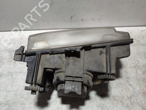 Left headlight SEAT IBIZA II (6K1)  | BP13700548C28 