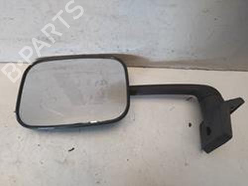 Used Left mirror CITROËN C15 Box Body/MPV (VD_) 1.8 D (60 hp) 8701564