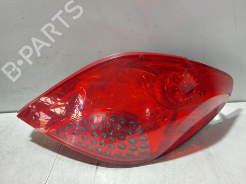 Used Right taillight Right taillight 34476717 34476717