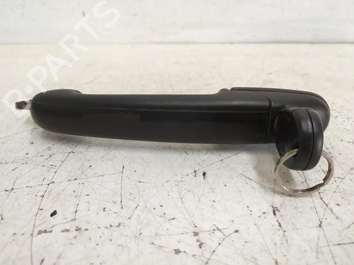 Used Front left exterior door handle Front left exterior door handle SEAT IBIZA II (6K1) [1993-2002] 33826233 33826233
