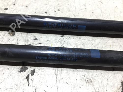Tailgate lift support MERCEDES-BENZ GLA-CLASS (X156)  | BP29011648C138 