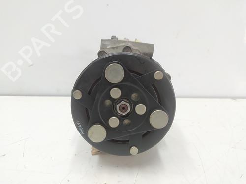 AC-Kompressor OPEL MERIVA A MPV (X03) [2003-2010]  16397664