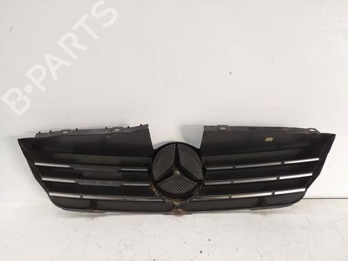 Grille MERCEDES-BENZ VANEO (414) 1.7 CDI (414.700) | BP18657280C40 