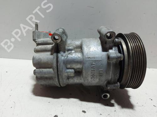 AC compressor PEUGEOT 207 (WA_, WC_)  | BP21780343M34 
