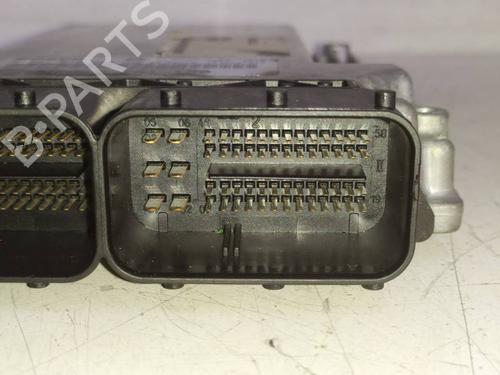Engine control unit (ECU) BMW 3 (E46) 320 d | BP38962253M57 - Image 5