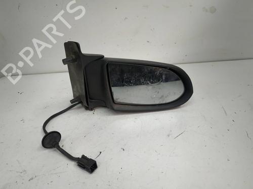 Used Right mirror OPEL ZAFIRA A MPV (T98) 1.6 CNG (F75) (97 hp) 9399100