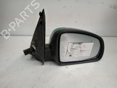 Bakspejl Højre OPEL MERIVA A MPV (X03) [2003-2010]  8709665