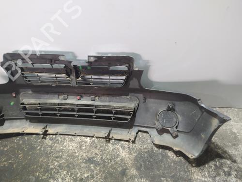 Front bumper OPEL AGILA (A) (H00) 1.2 16V Twinport (F68) | BP8714714C7 